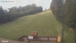 Sjezdovka