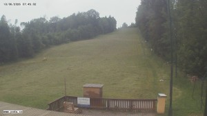 Skigebiet Polička - Liboháj - Skipiste - 18.6.2026 v 07:45 Skigebiet Polička - Liboháj - Skipiste - 18.6.2026 v 07:45