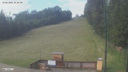 Sjezdovka