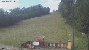 Skigebiet Polička - Liboháj - Skipiste - 18.6.2026 v 08:45 Skigebiet Polička - Liboháj - Skipiste - 18.6.2026 v 08:45