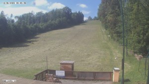 Skigebiet Polička - Liboháj - Skipiste - 18.6.2026 v 09:45 Skigebiet Polička - Liboháj - Skipiste - 18.6.2026 v 09:45