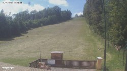 Sjezdovka