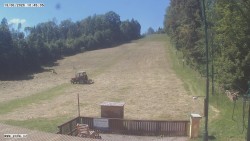 Sjezdovka