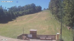 Sjezdovka
