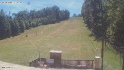 Sjezdovka