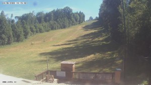 Ośrodek narciarski Polička – Liboháj - Trasa narciarska - 24.6.2026 v 16:15 Ośrodek narciarski Polička – Liboháj - Trasa narciarska - 24.6.2026 v 16:15
