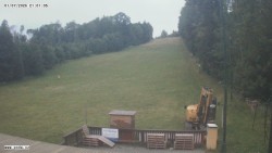 Sjezdovka