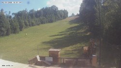 Sjezdovka