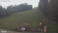 Sjezdovka