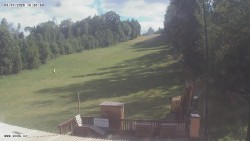 Sjezdovka