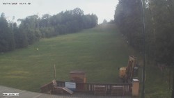 Sjezdovka