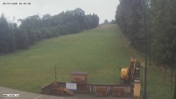 Sjezdovka