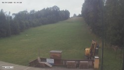 Sjezdovka