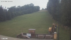 Sjezdovka