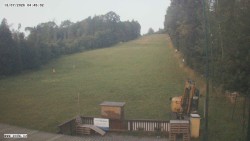 Sjezdovka