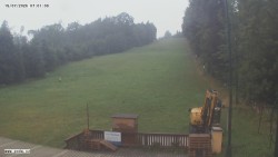 Sjezdovka