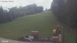 Sjezdovka