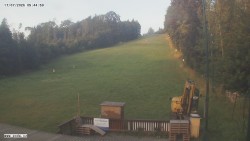 Sjezdovka