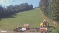 Sjezdovka