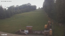 Sjezdovka