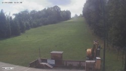 Sjezdovka