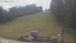 Sjezdovka