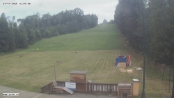 Sjezdovka
