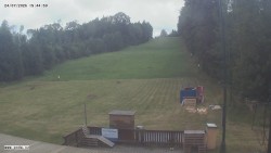 Sjezdovka
