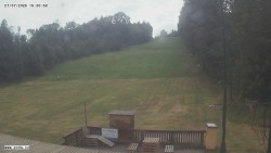 Sjezdovka