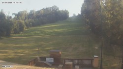Sjezdovka