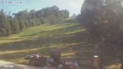 Sjezdovka