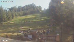 Ski slope