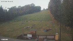 Ski slope