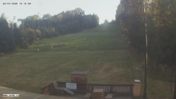 Sjezdovka