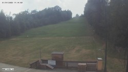 Sjezdovka