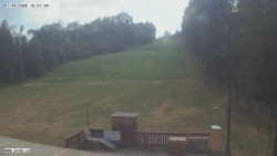 Ski slope