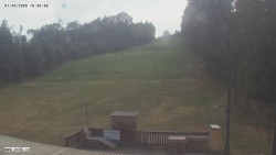 Ski slope