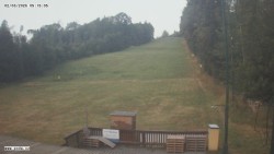 Ski slope