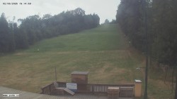 Sjezdovka