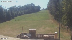 Sjezdovka