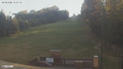 Trasa narciarska