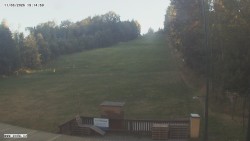 Sjezdovka