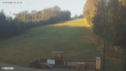 Sjezdovka