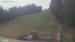 Sjezdovka