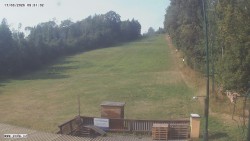 Sjezdovka