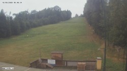 Sjezdovka