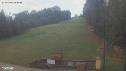 Sjezdovka