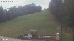 Sjezdovka
