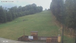 Sjezdovka