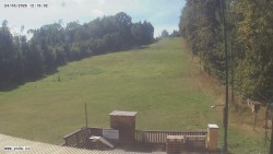 Sjezdovka